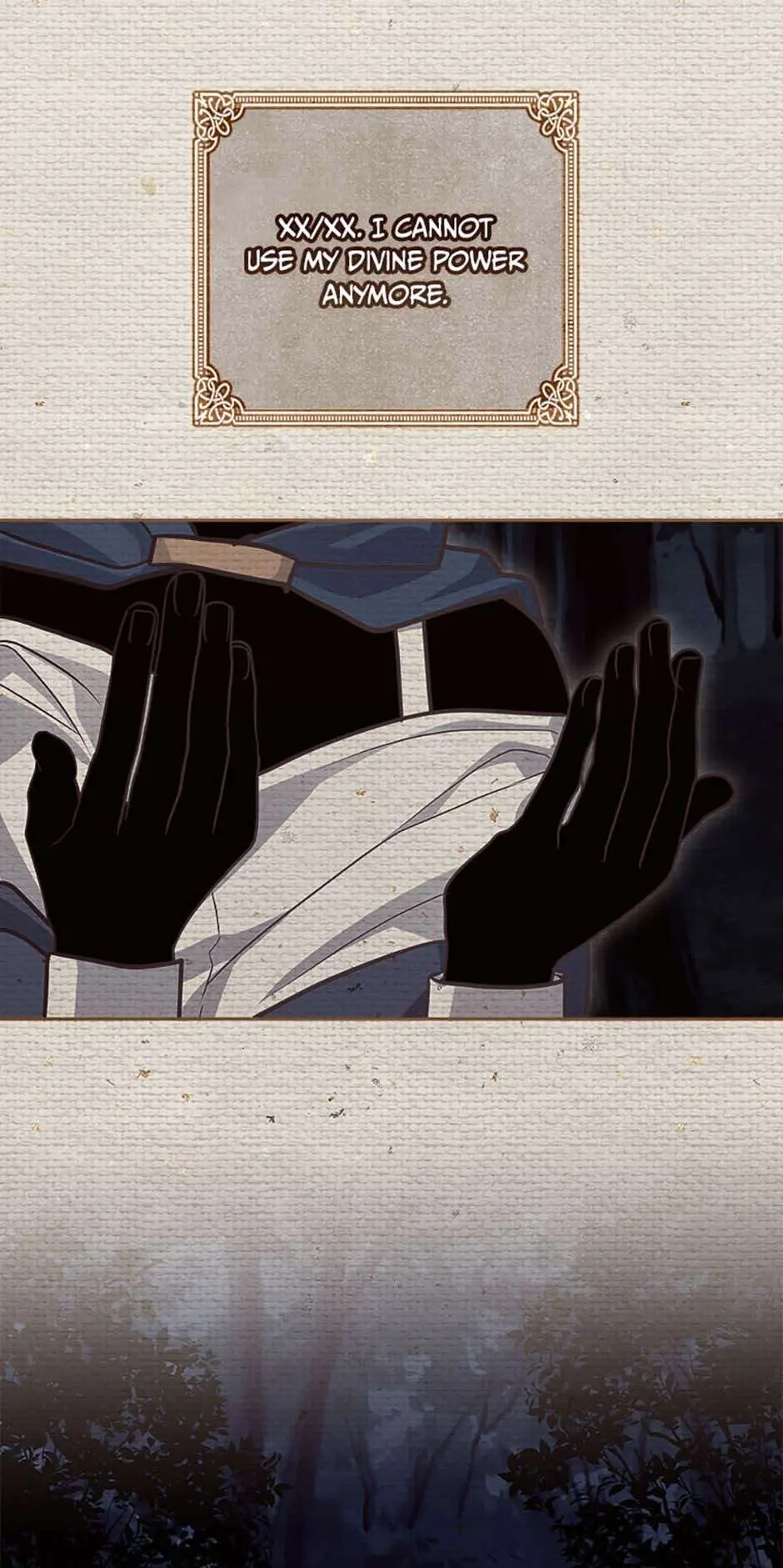 12 O’Clock Marionette Chapter 42 page 59 - 