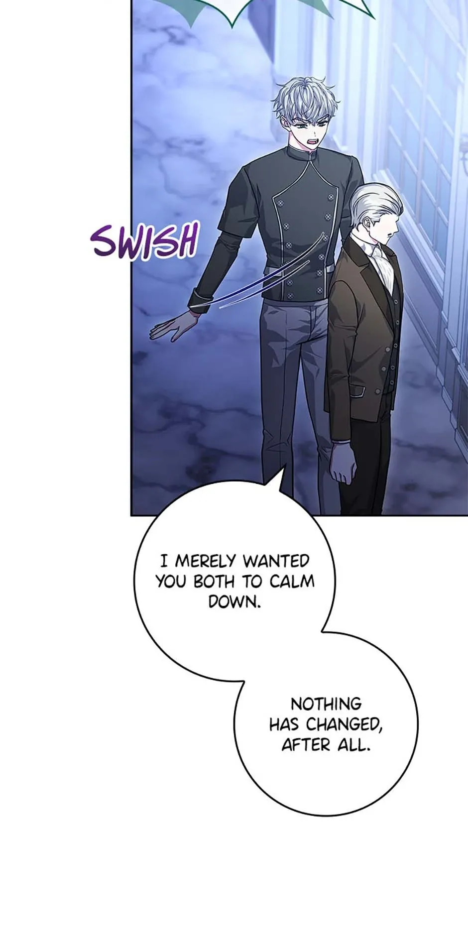 12 O’Clock Marionette Chapter 42 page 7 - 