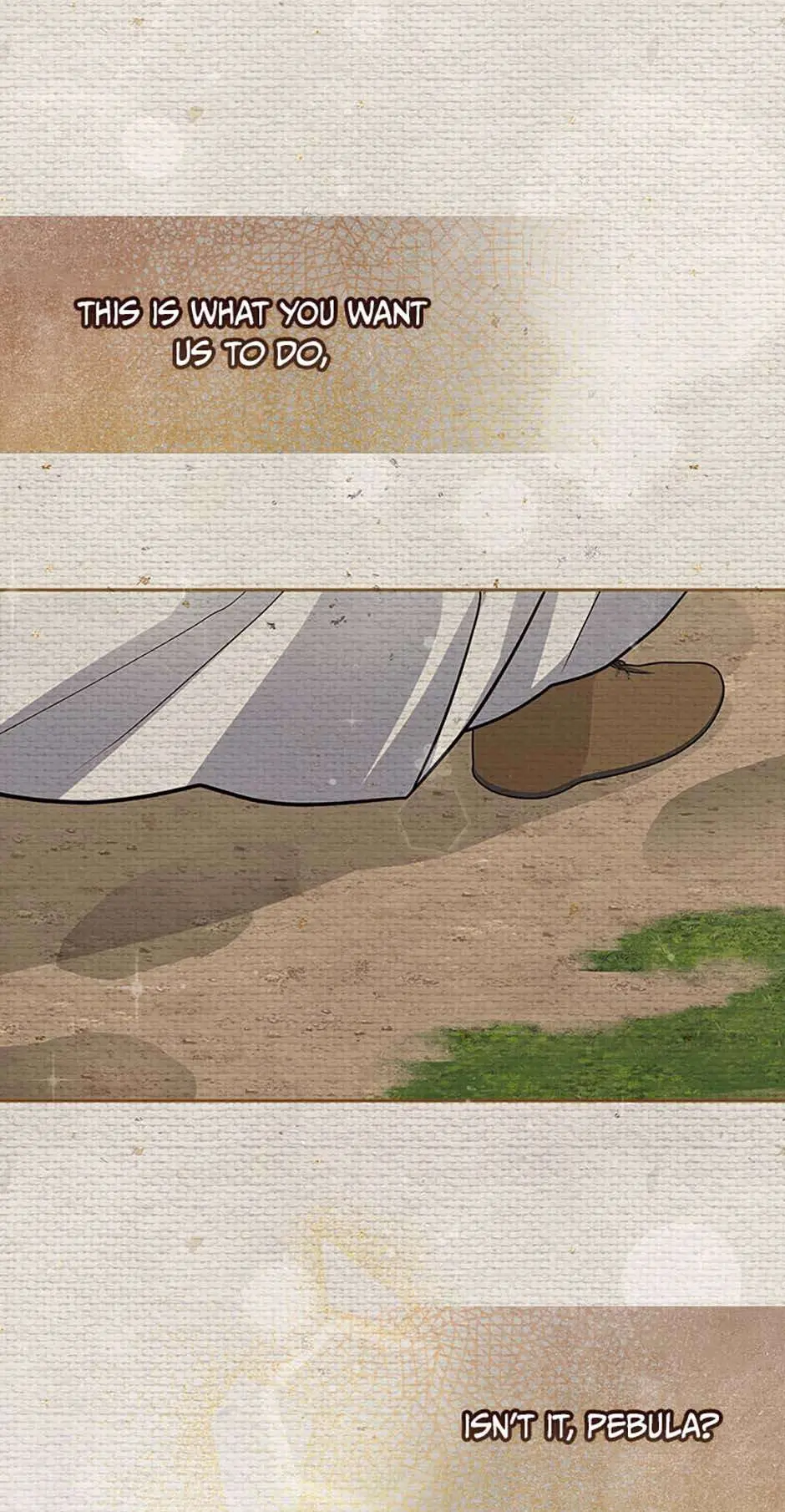 12 O’Clock Marionette Chapter 42 page 71 - 