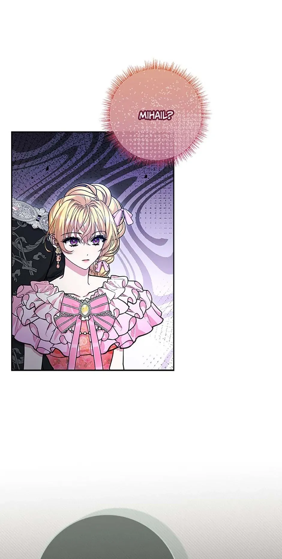 12 O’Clock Marionette Chapter 42 page 9 - 