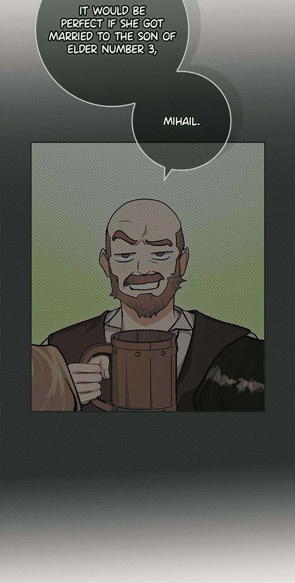 12 O’Clock Marionette Chapter 42 page 10 - 