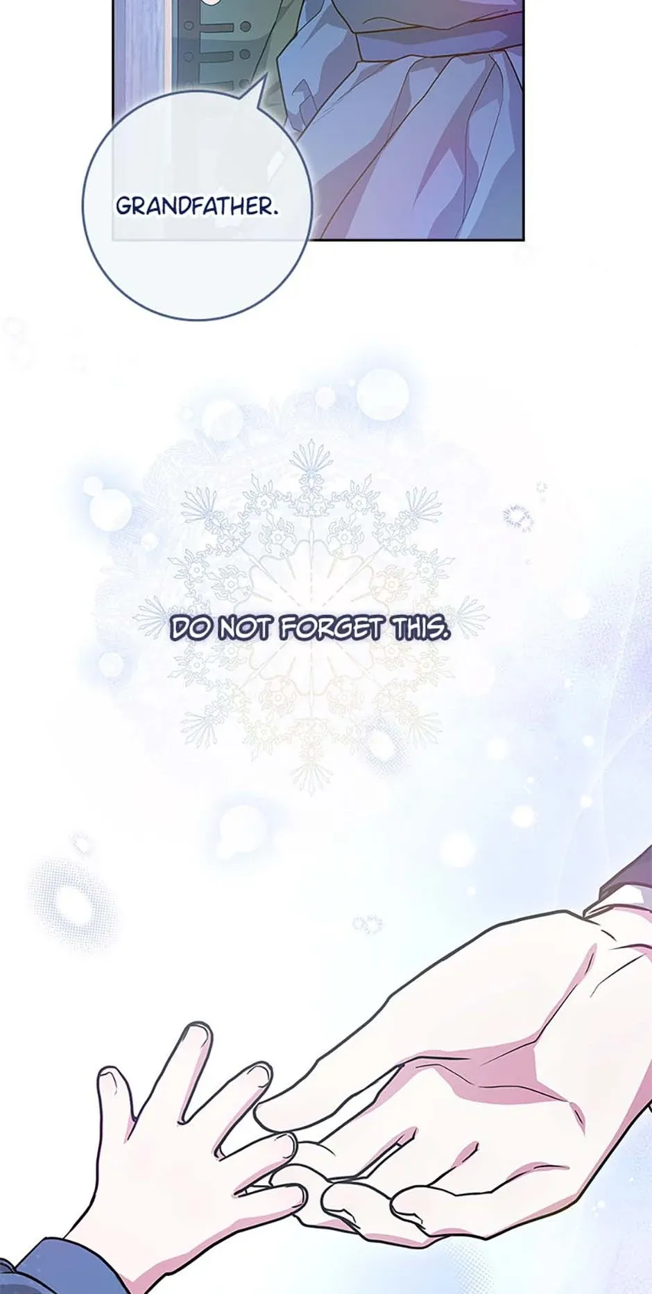 12 O’Clock Marionette Chapter 43 page 11 - 