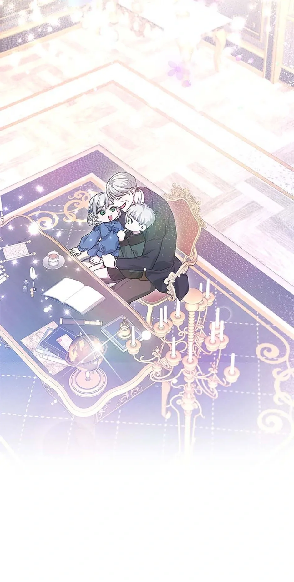 12 O’Clock Marionette Chapter 43 page 13 - 