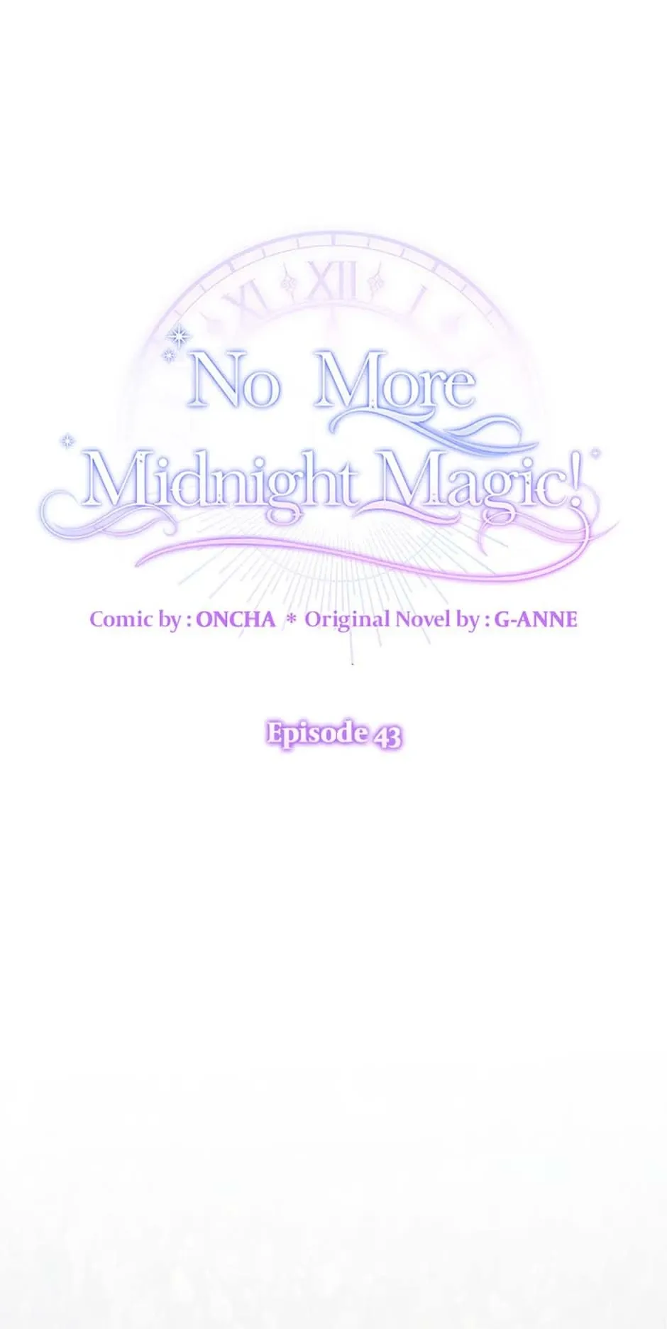 12 O’Clock Marionette Chapter 43 page 14 - 