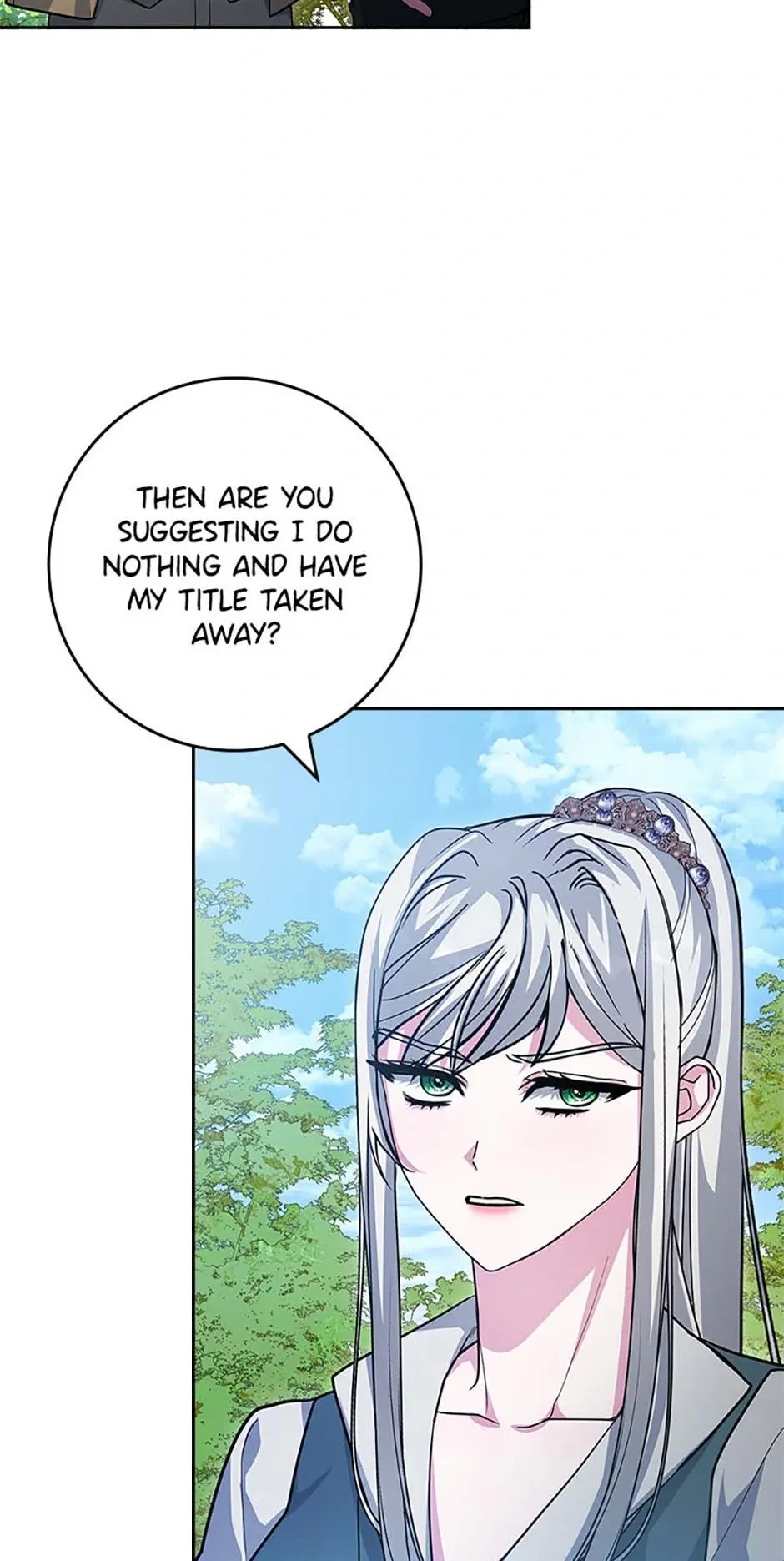 12 O’Clock Marionette Chapter 43 page 18 - 