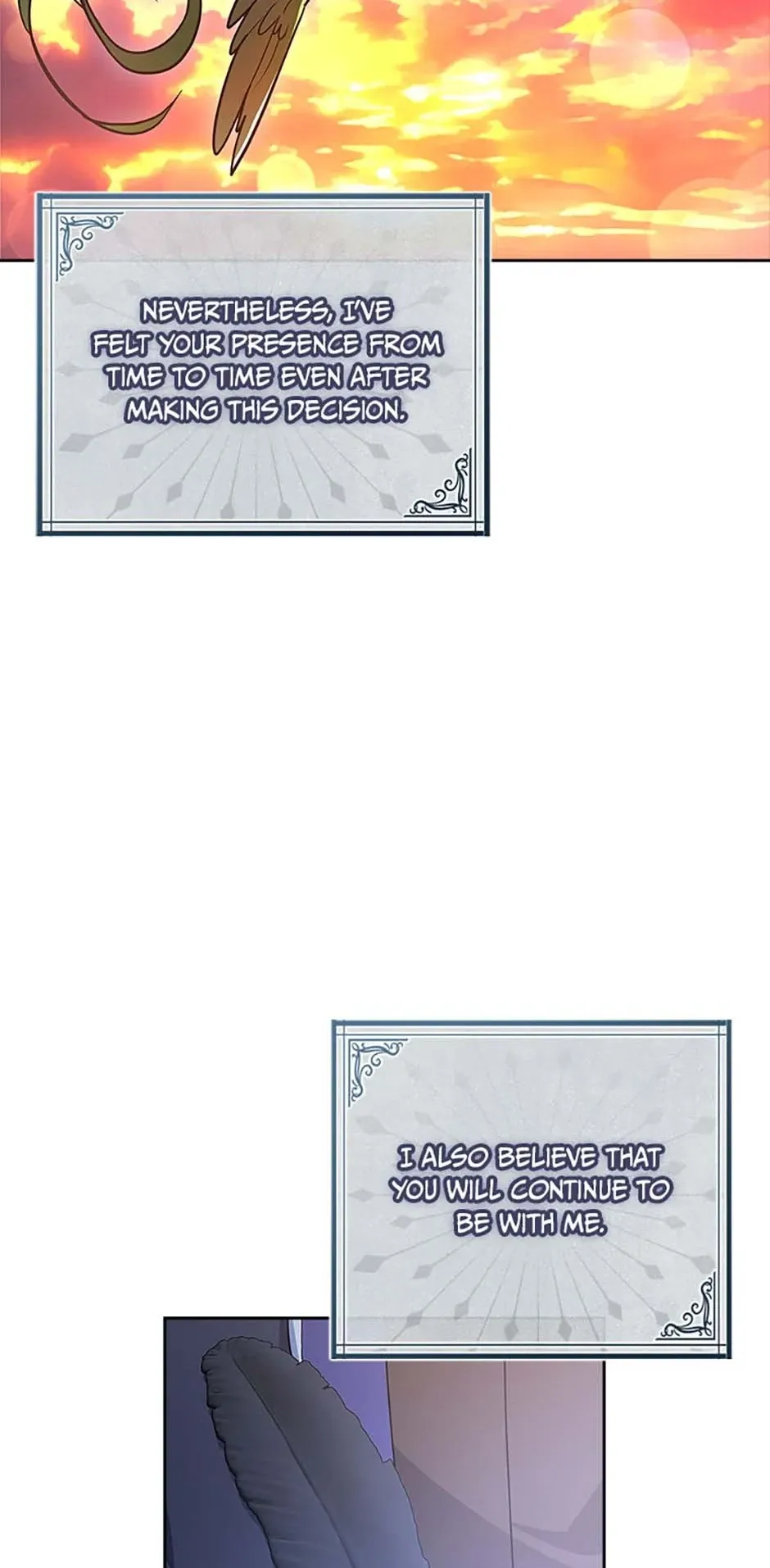 12 O’Clock Marionette Chapter 43 page 3 - 