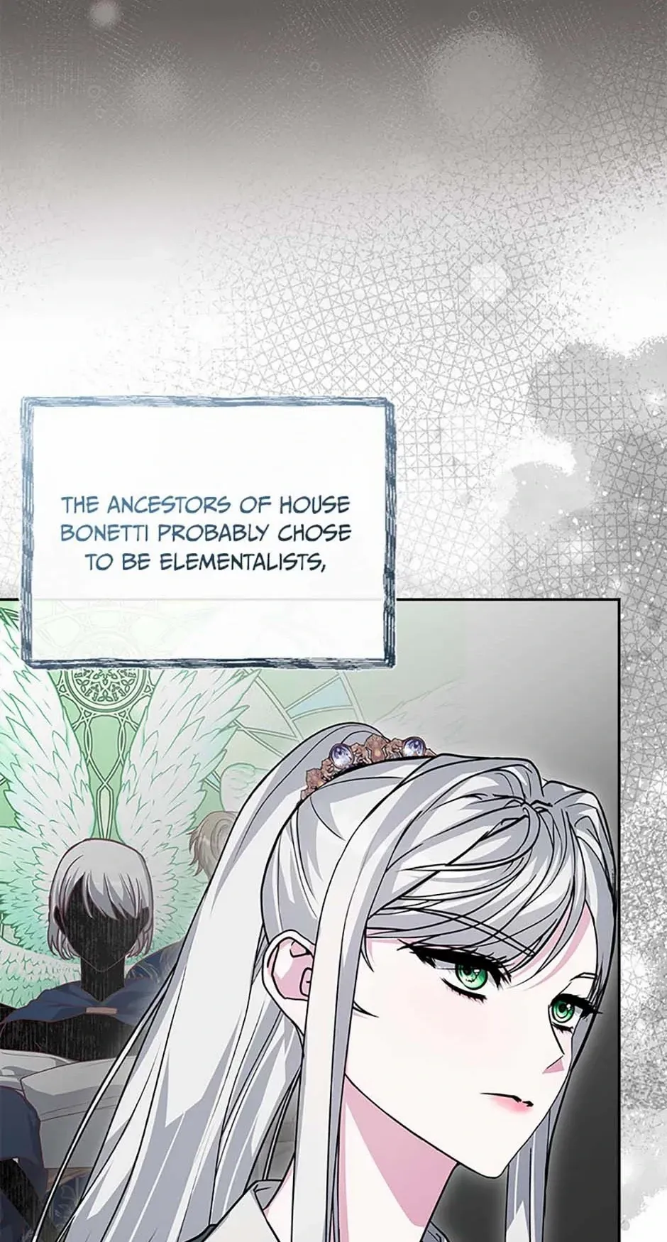 12 O’Clock Marionette Chapter 43 page 22 - 