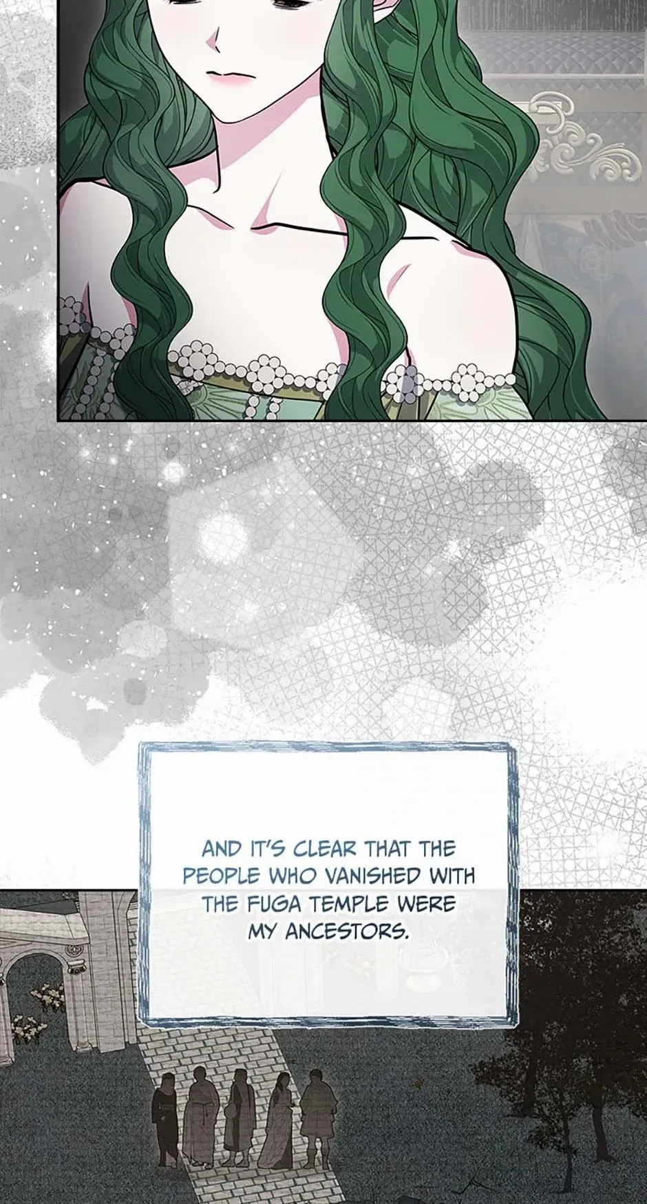 12 O’Clock Marionette Chapter 43 page 24 - 