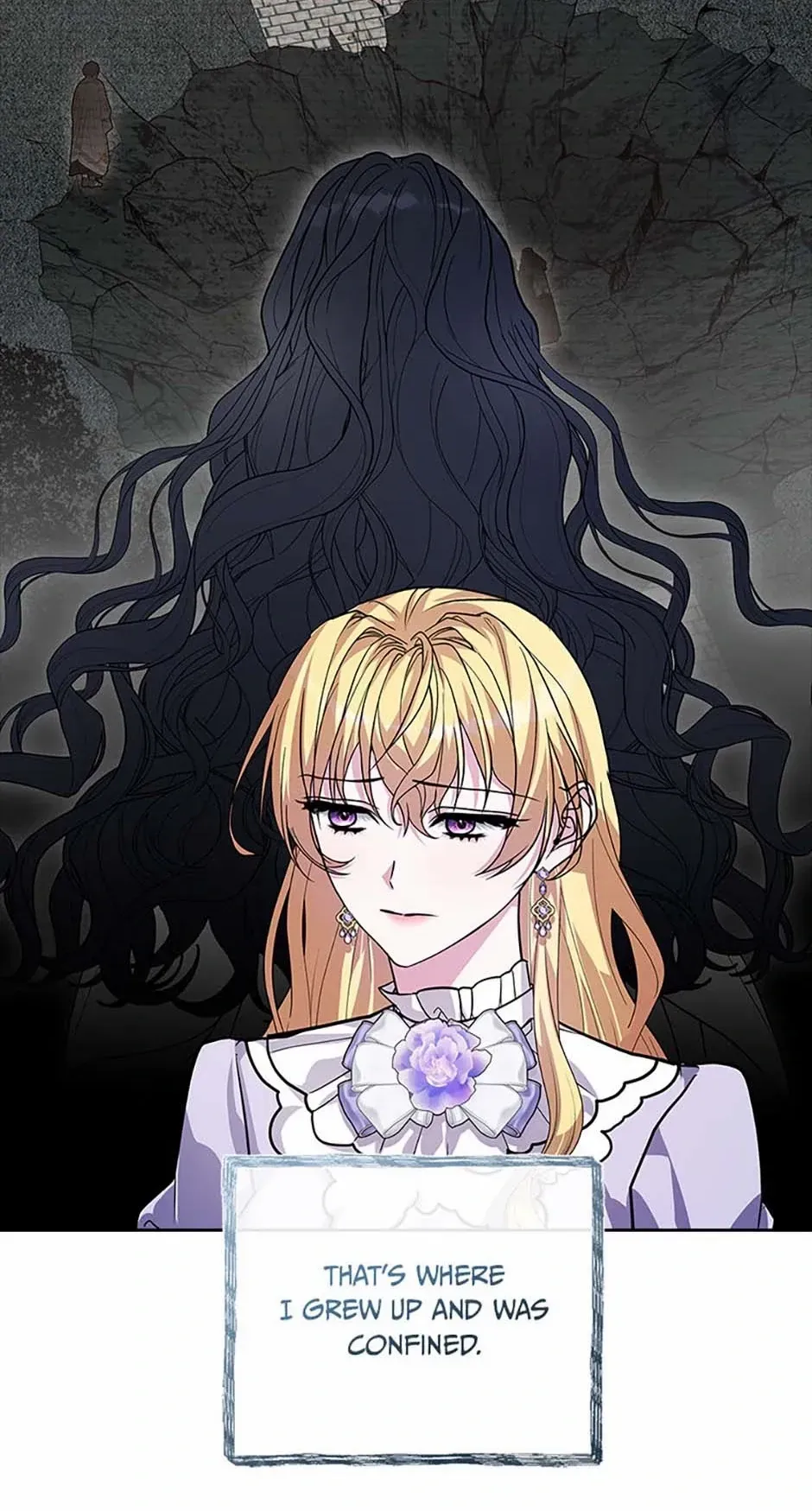 12 O’Clock Marionette Chapter 43 page 25 - 