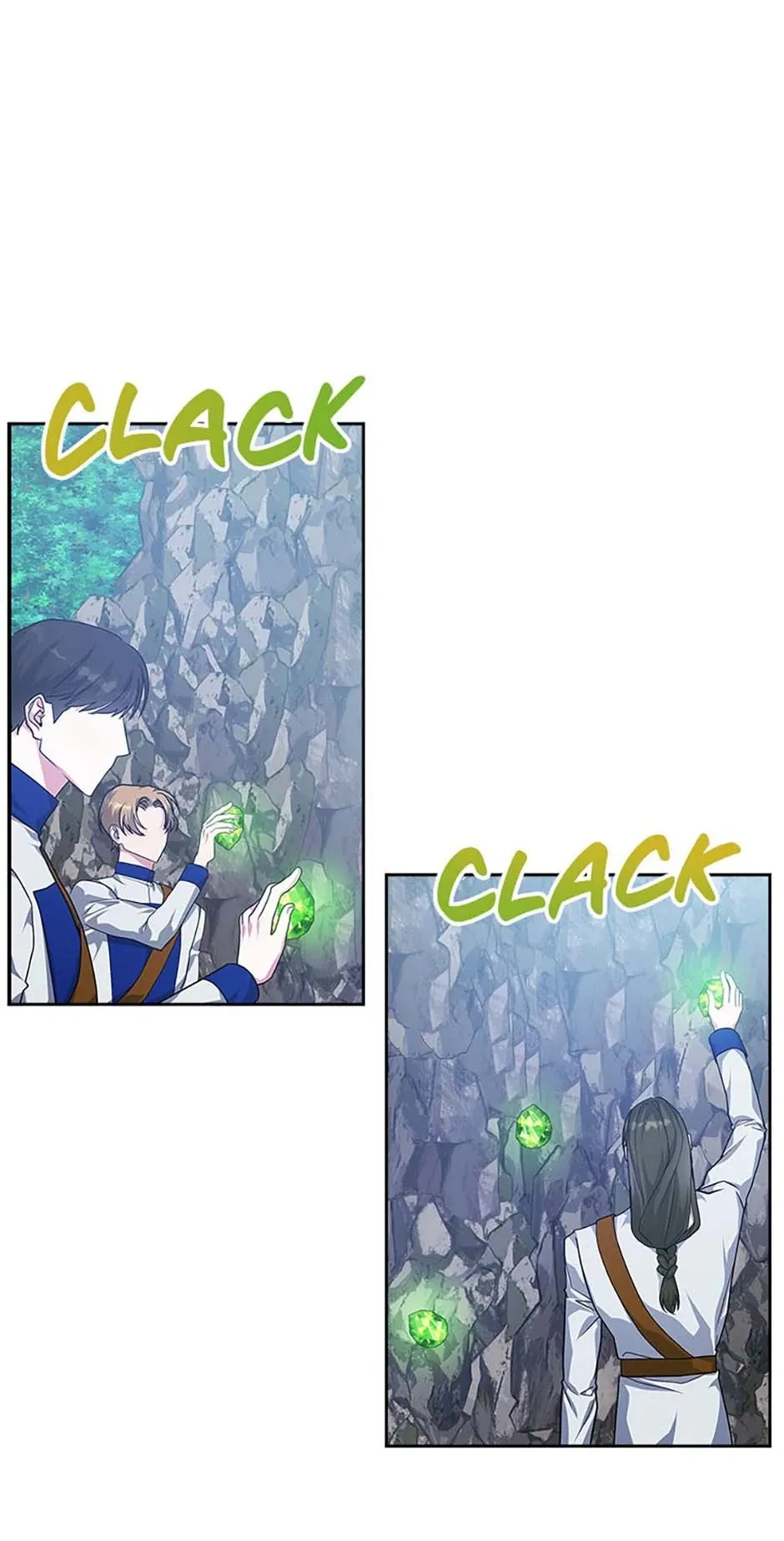 12 O’Clock Marionette Chapter 43 page 28 - 