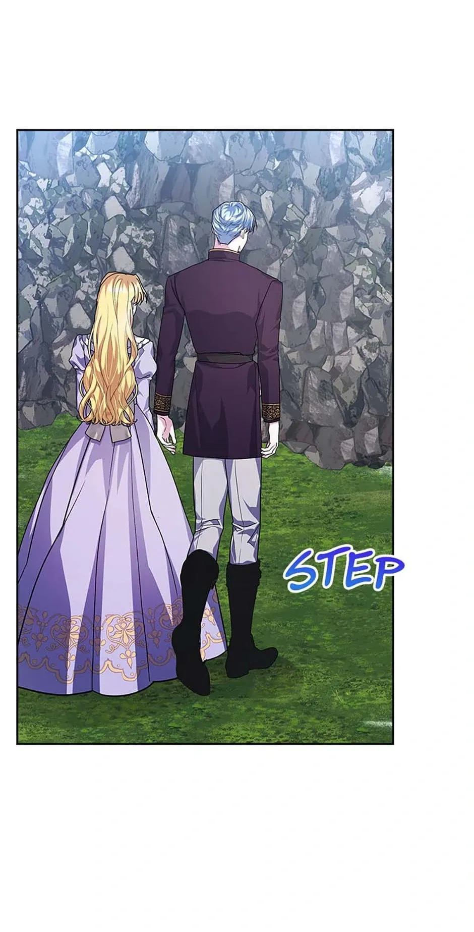 12 O’Clock Marionette Chapter 43 page 33 - 