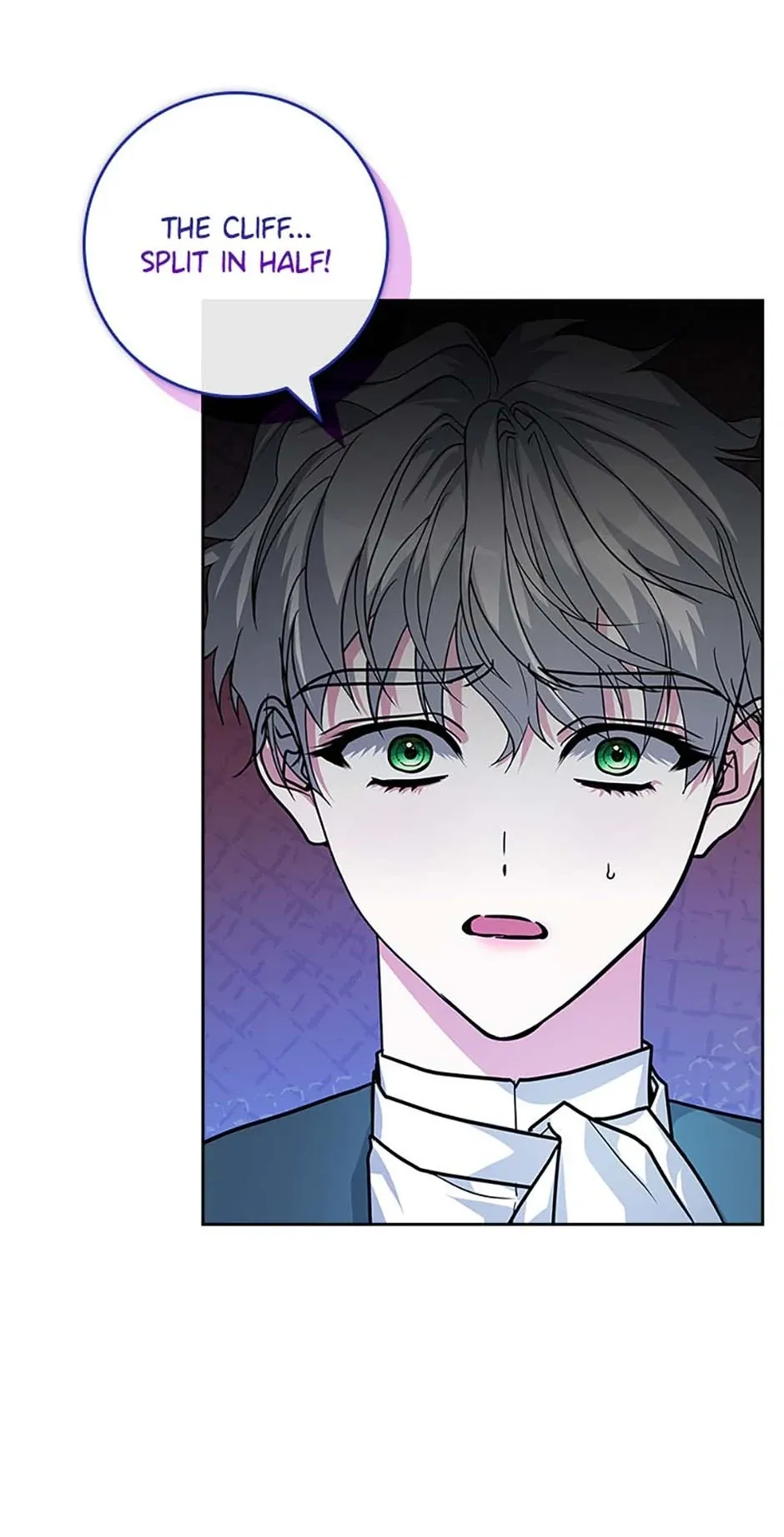 12 O’Clock Marionette Chapter 43 page 34 - 
