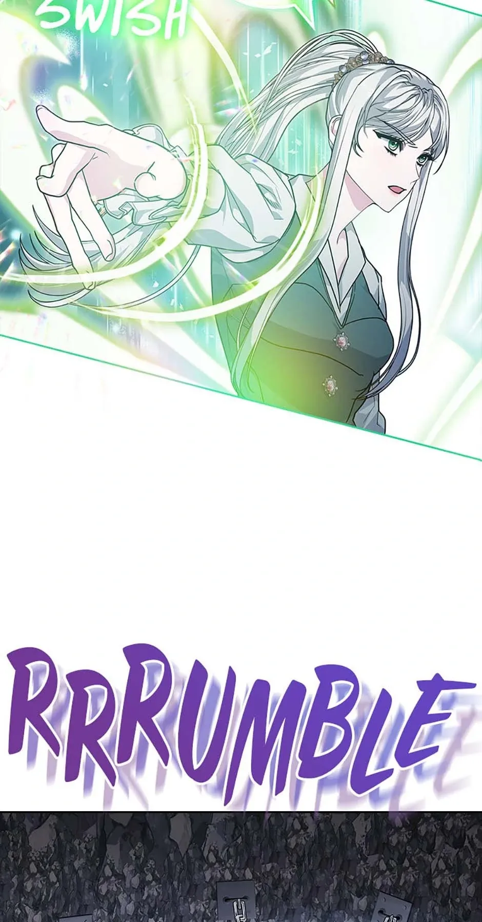 12 O’Clock Marionette Chapter 43 page 39 - 