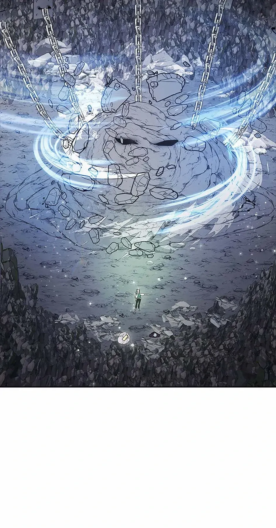 12 O’Clock Marionette Chapter 43 page 40 - 