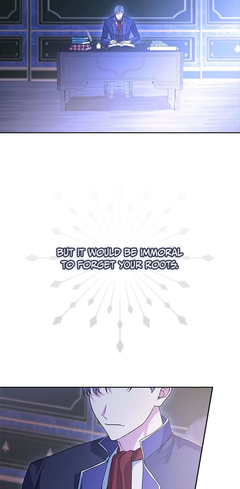 12 O’Clock Marionette Chapter 43 page 5 - 