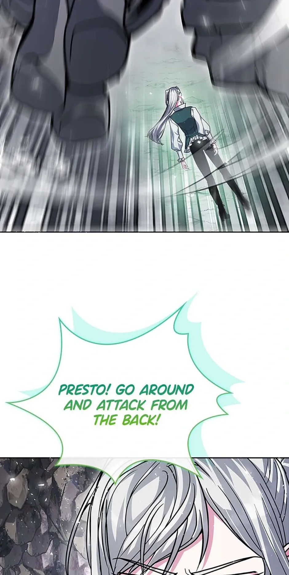 12 O’Clock Marionette Chapter 43 page 43 - 