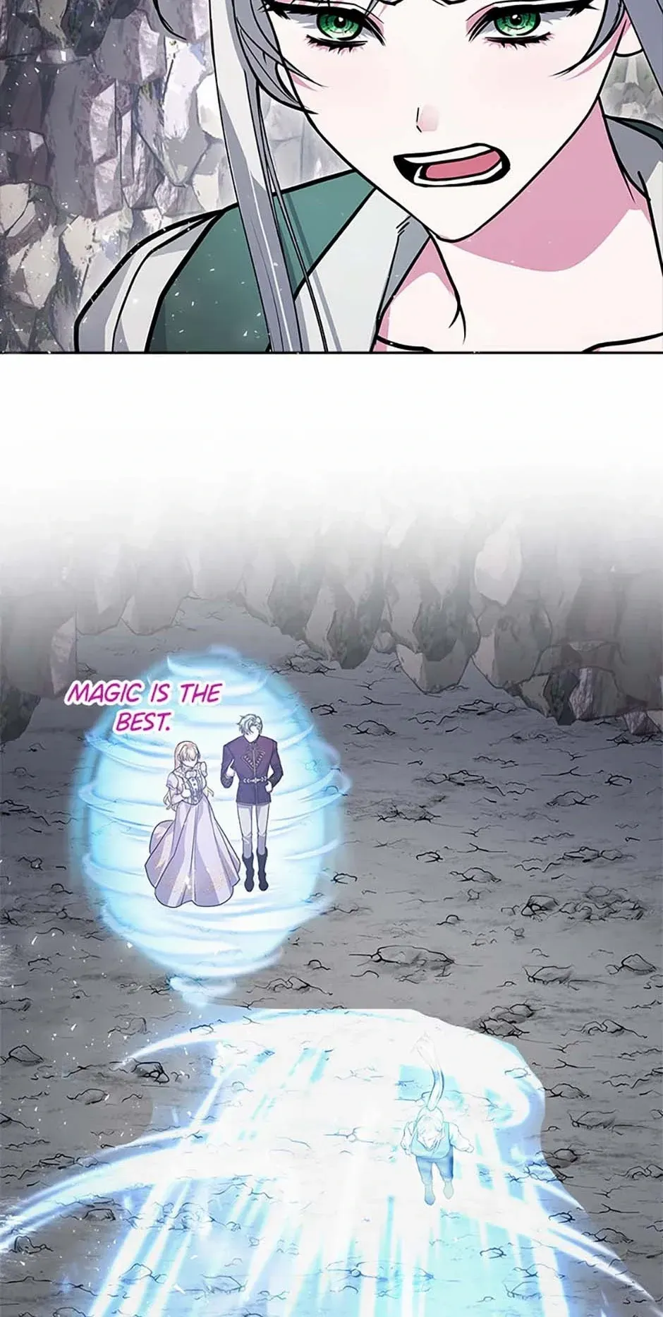 12 O’Clock Marionette Chapter 43 page 44 - 
