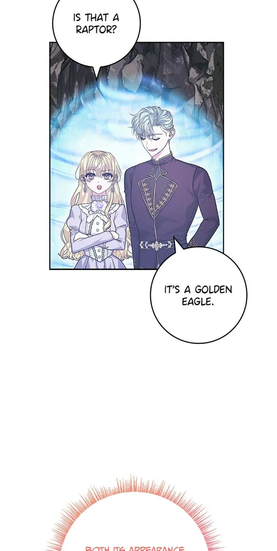 12 O’Clock Marionette Chapter 43 page 46 - 