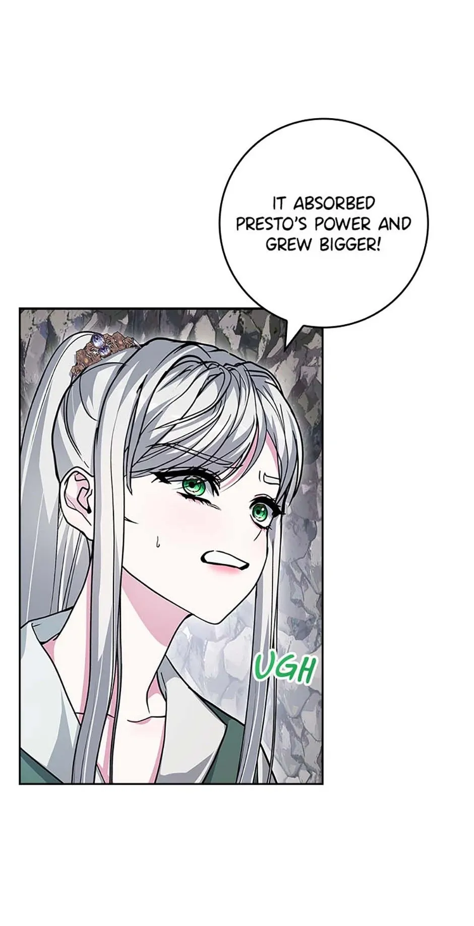 12 O’Clock Marionette Chapter 43 page 49 - 