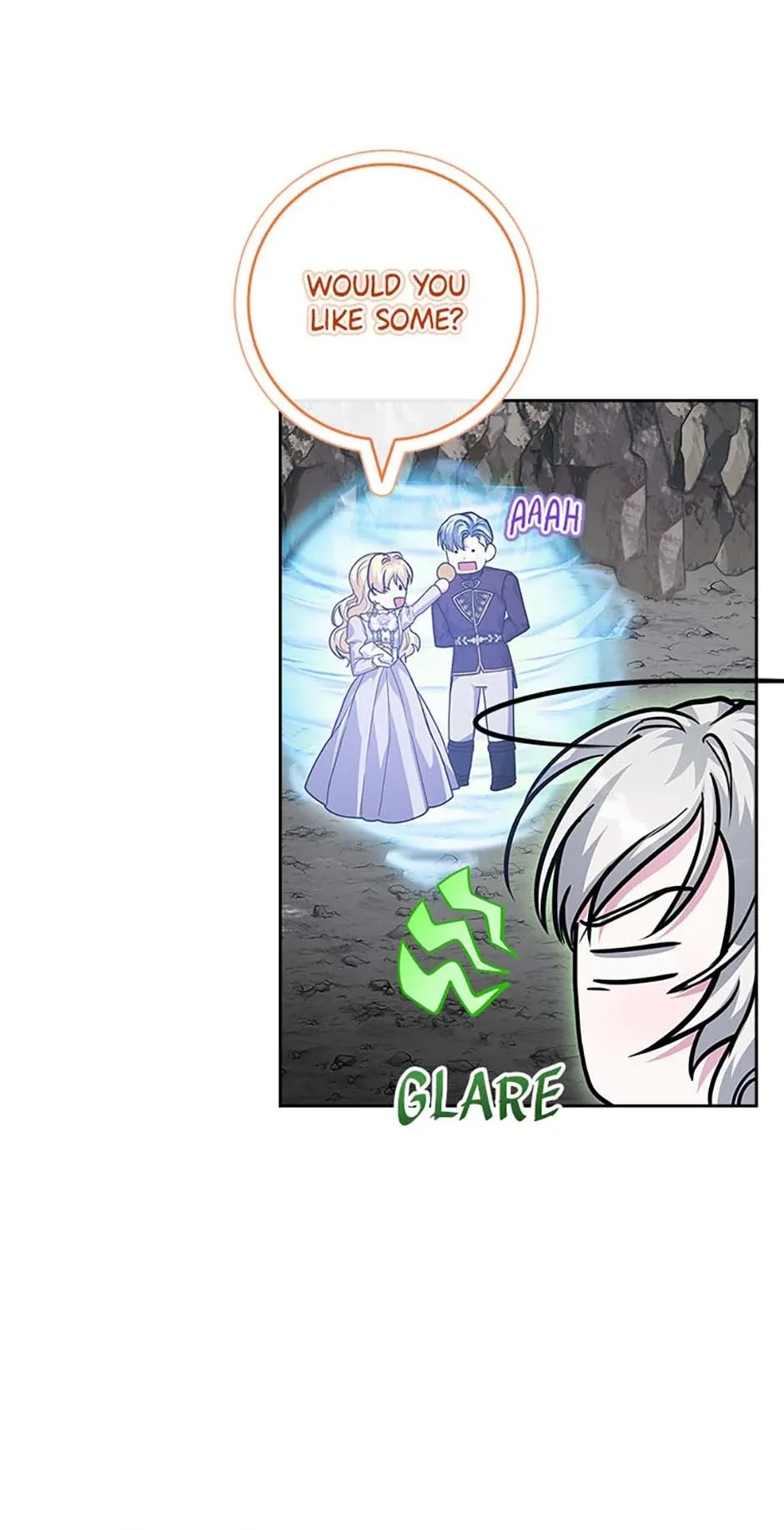 12 O’Clock Marionette Chapter 43 page 52 - 