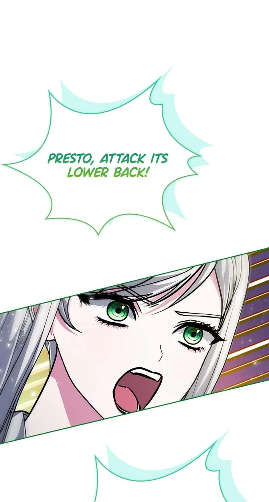 12 O’Clock Marionette Chapter 43 page 55 - 