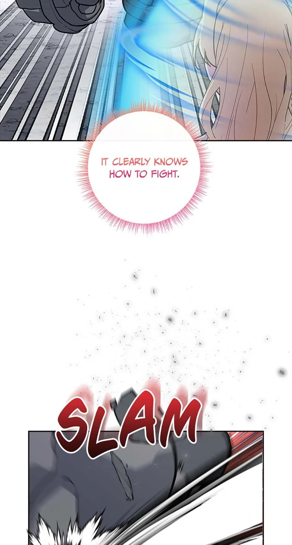 12 O’Clock Marionette Chapter 43 page 58 - 