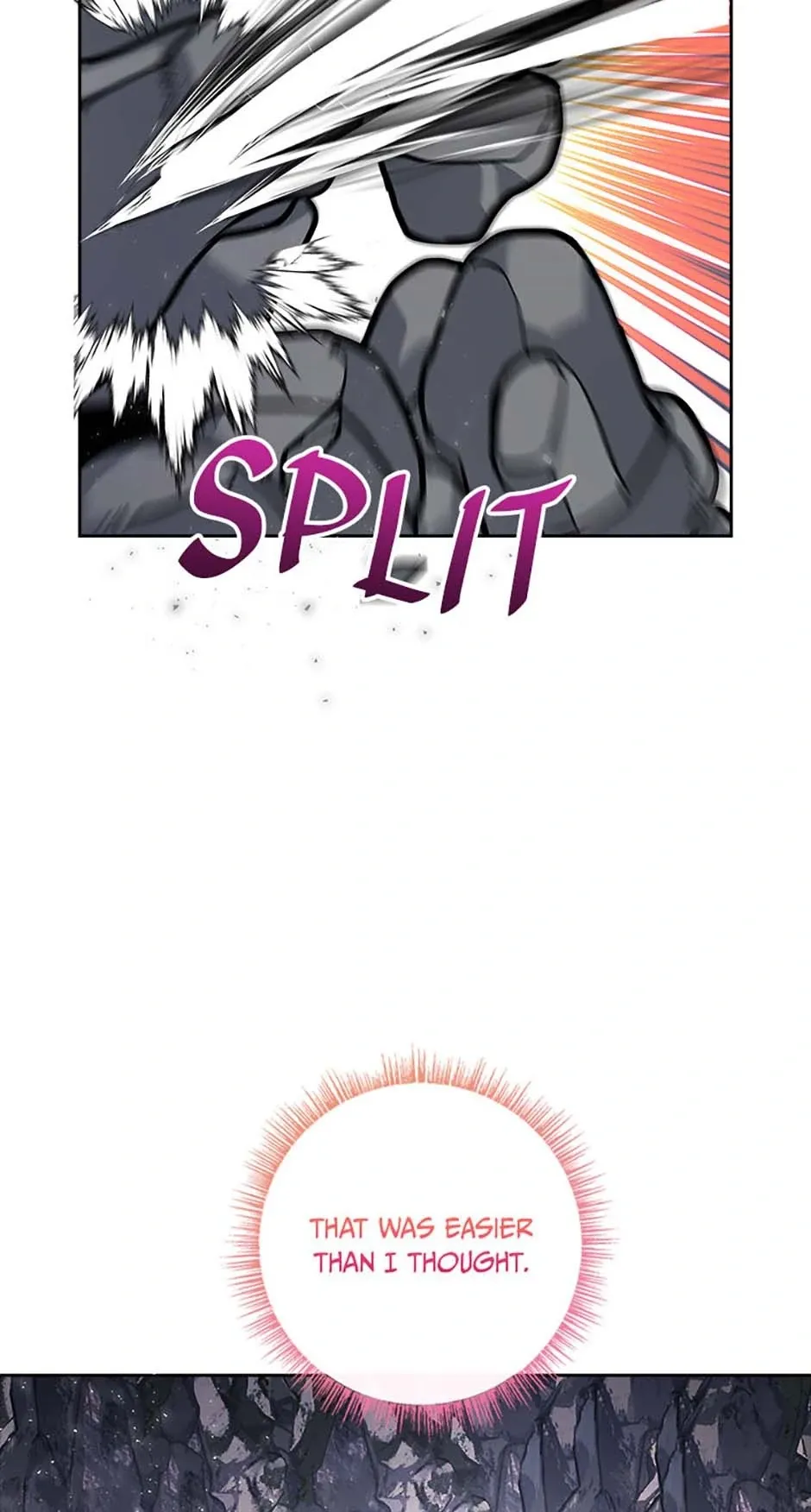 12 O’Clock Marionette Chapter 43 page 59 - 