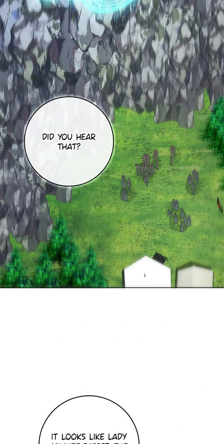 12 O’Clock Marionette Chapter 43 page 67 - 
