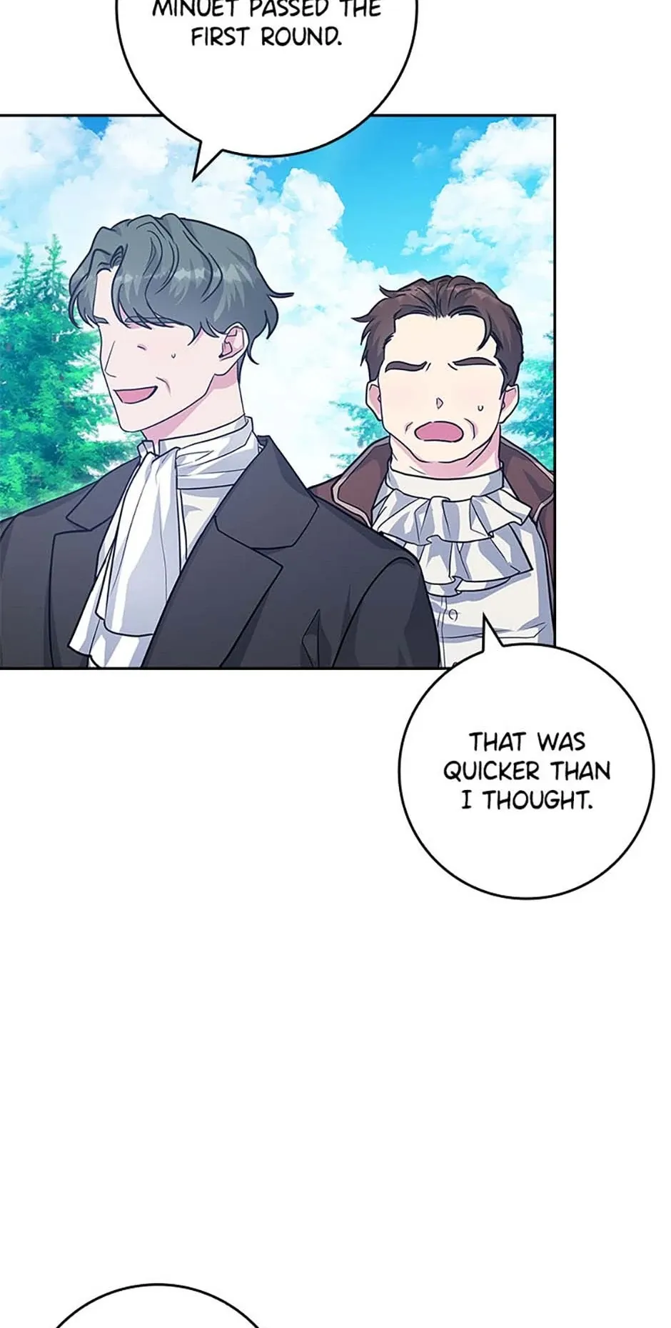 12 O’Clock Marionette Chapter 43 page 68 - 