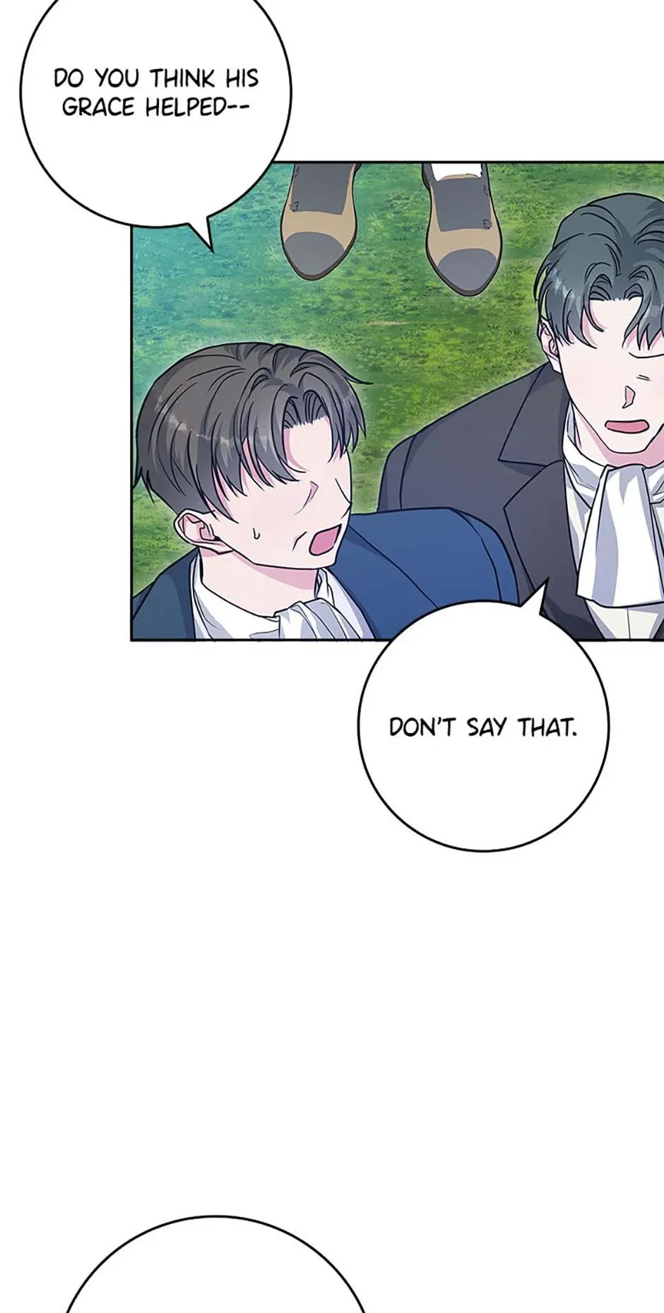 12 O’Clock Marionette Chapter 43 page 69 - 