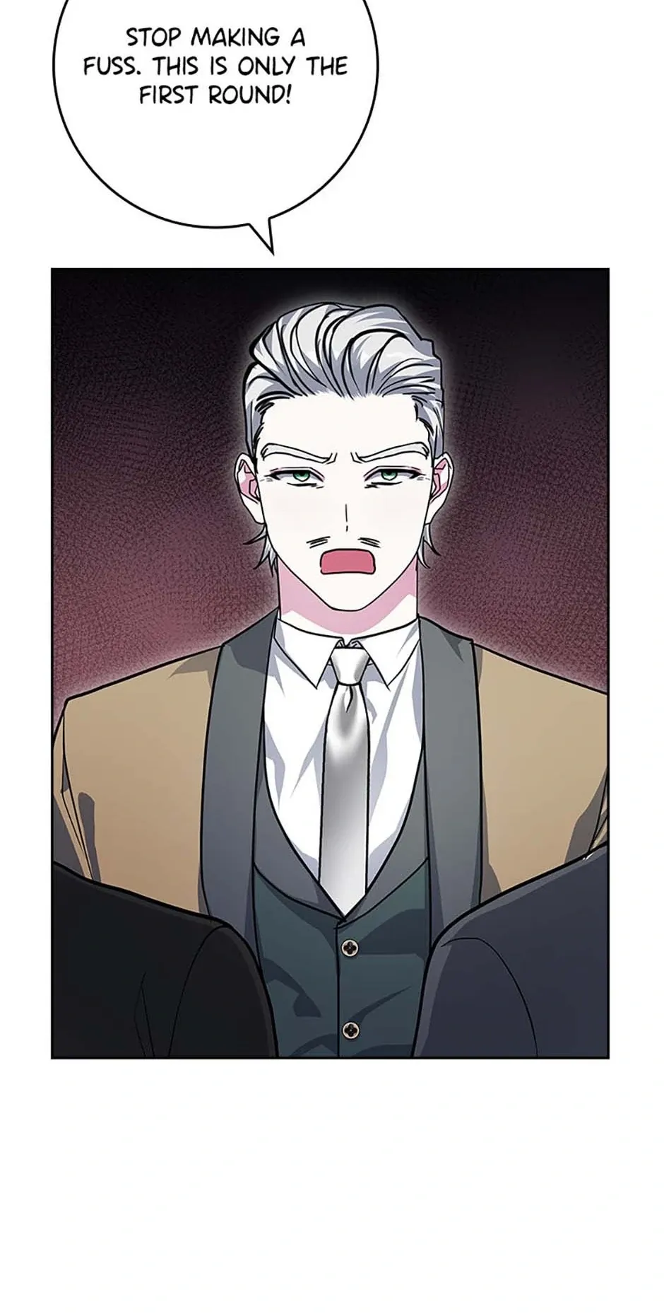 12 O’Clock Marionette Chapter 43 page 70 - 