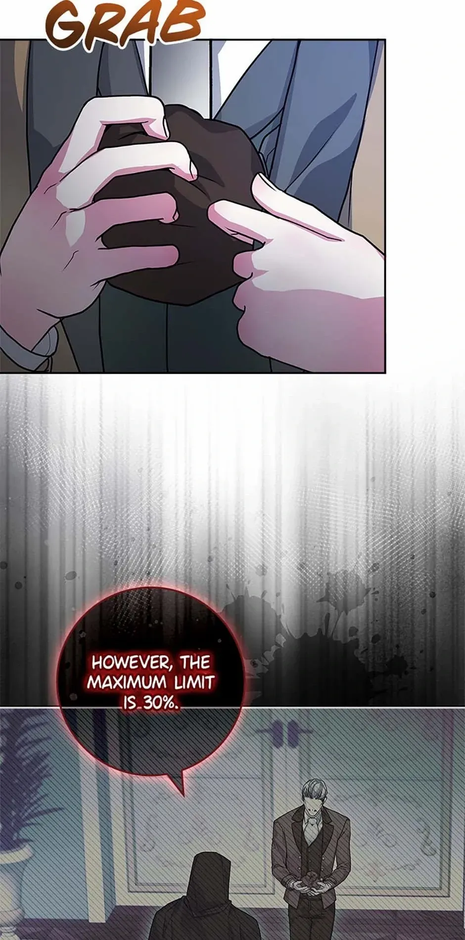 12 O’Clock Marionette Chapter 43 page 72 - 