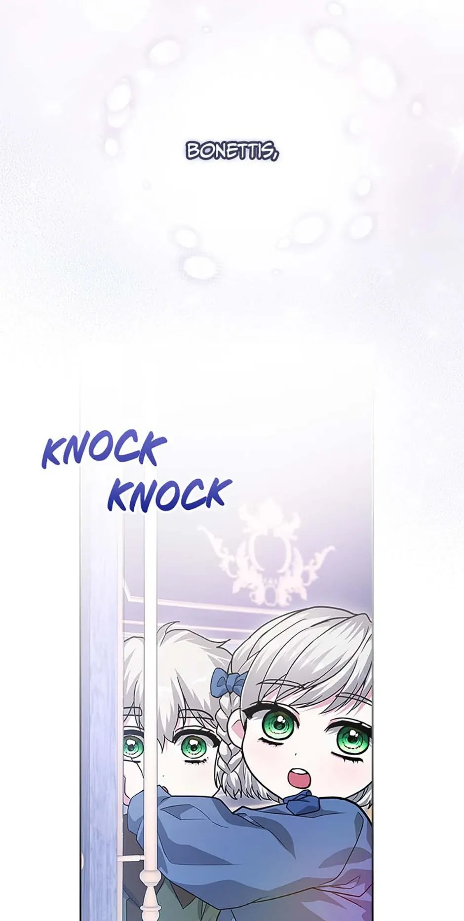 12 O’Clock Marionette Chapter 43 page 10 - 
