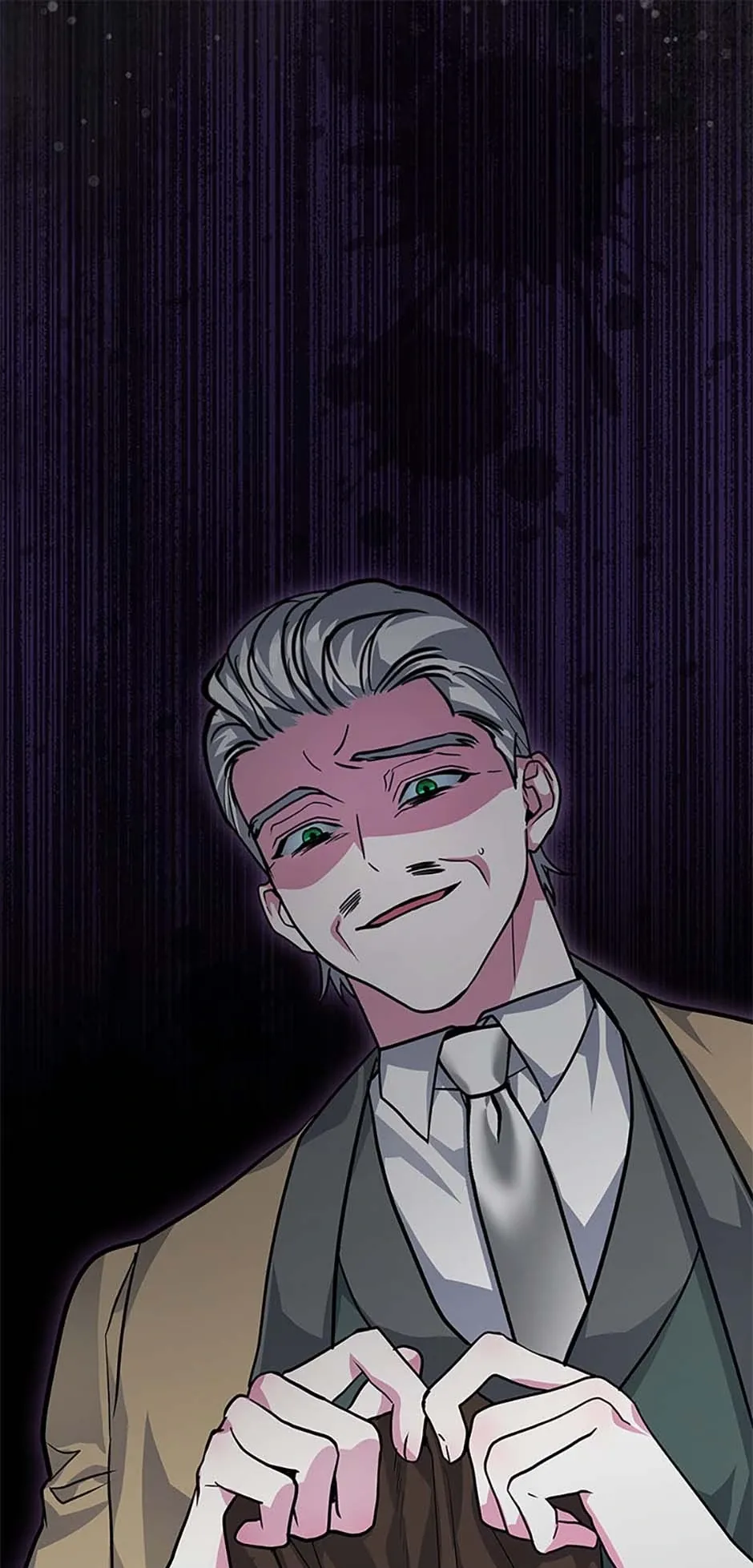 12 O’Clock Marionette Chapter 44 page 1 - 