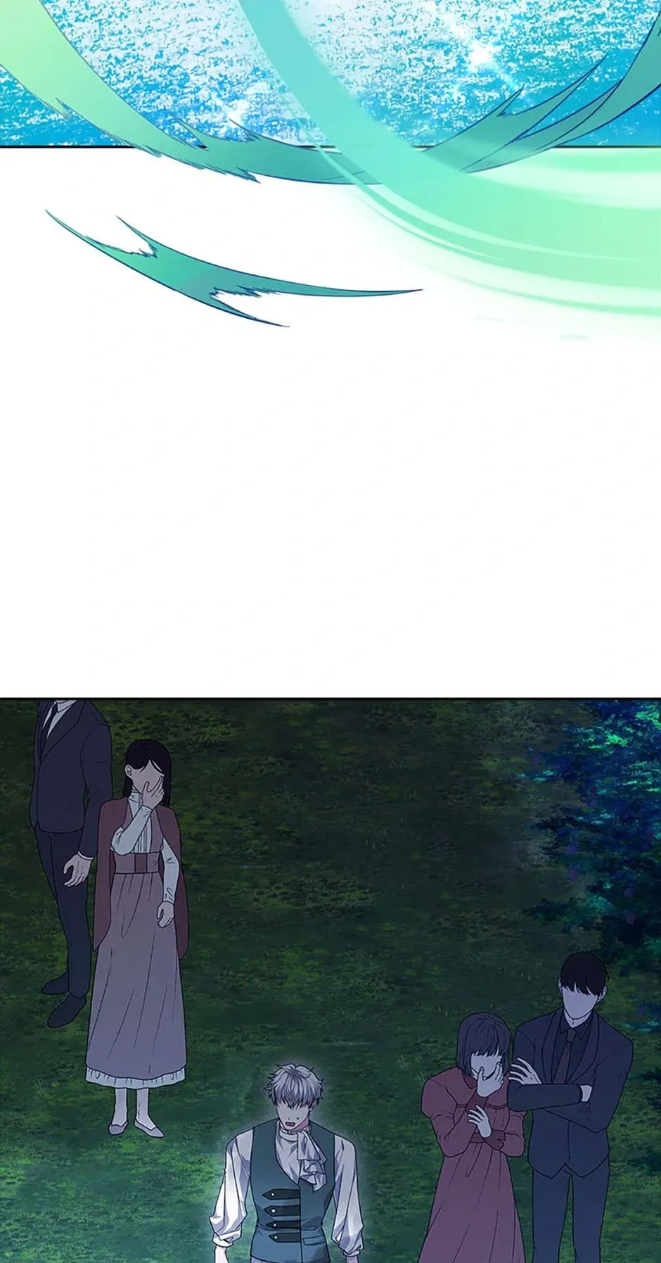 12 O’Clock Marionette Chapter 44 page 14 - 