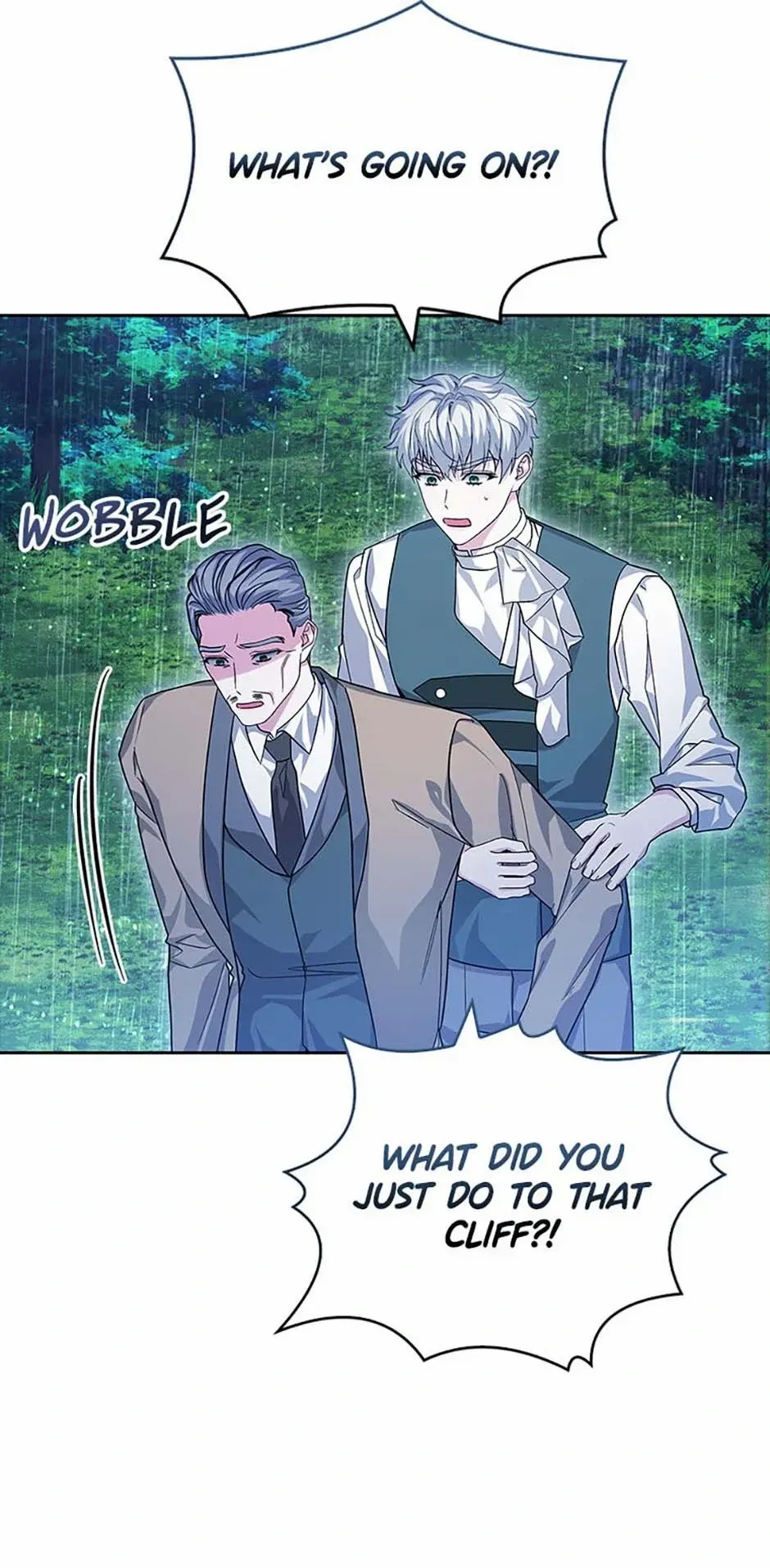 12 O’Clock Marionette Chapter 44 page 20 - 