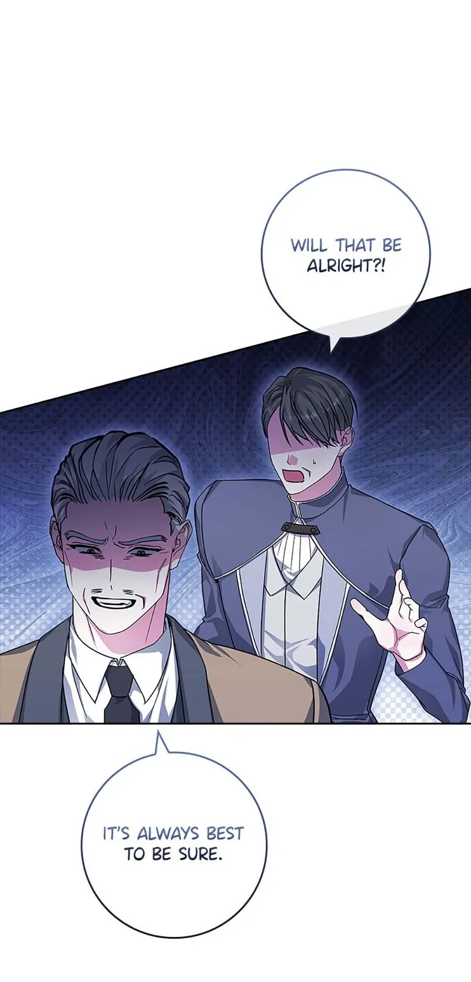 12 O’Clock Marionette Chapter 44 page 3 - 