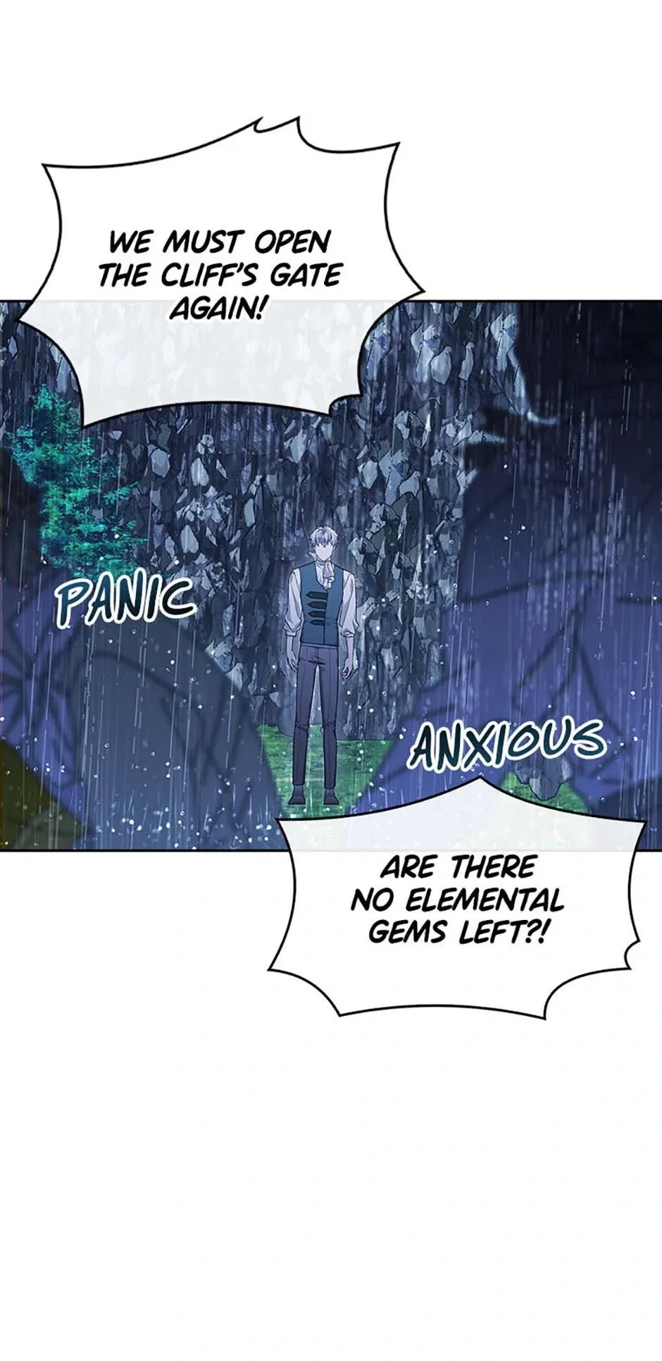 12 O’Clock Marionette Chapter 44 page 24 - 