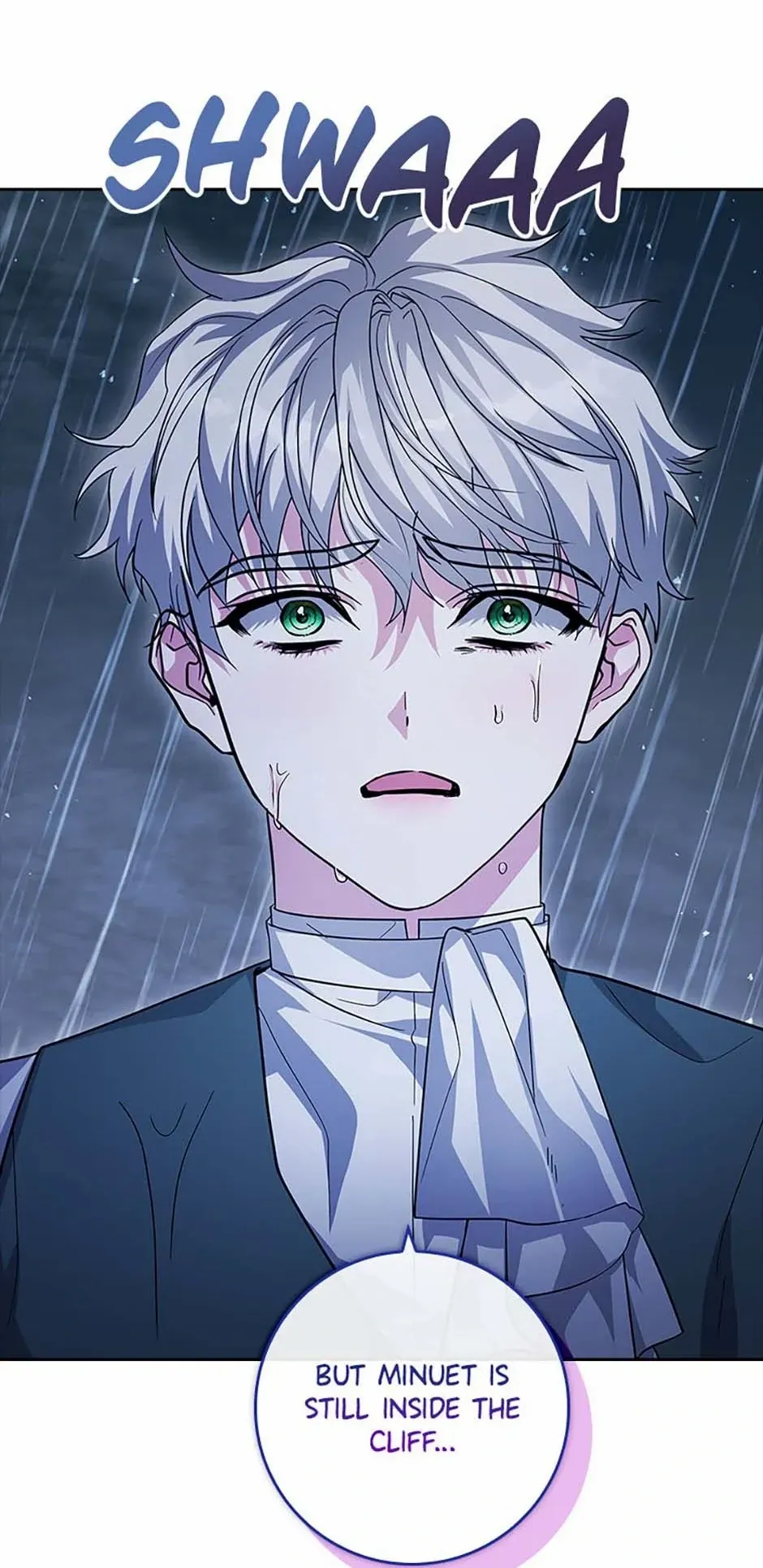 12 O’Clock Marionette Chapter 44 page 25 - 