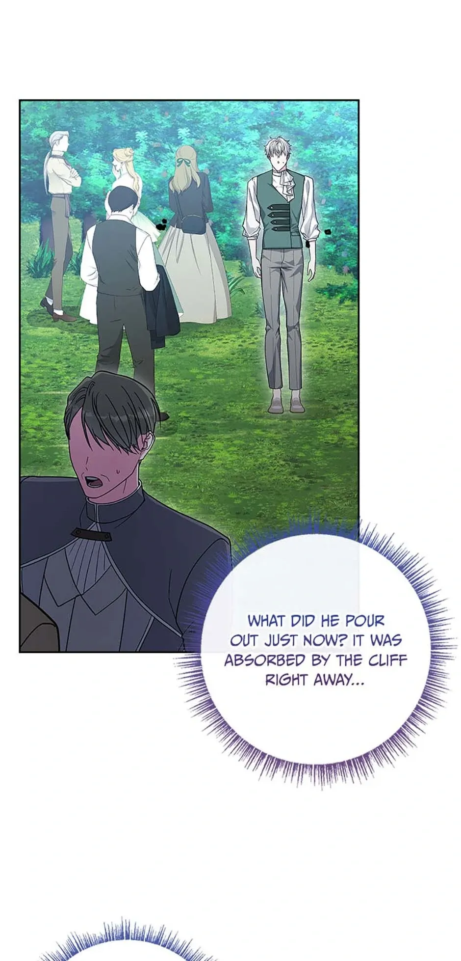 12 O’Clock Marionette Chapter 44 page 4 - 