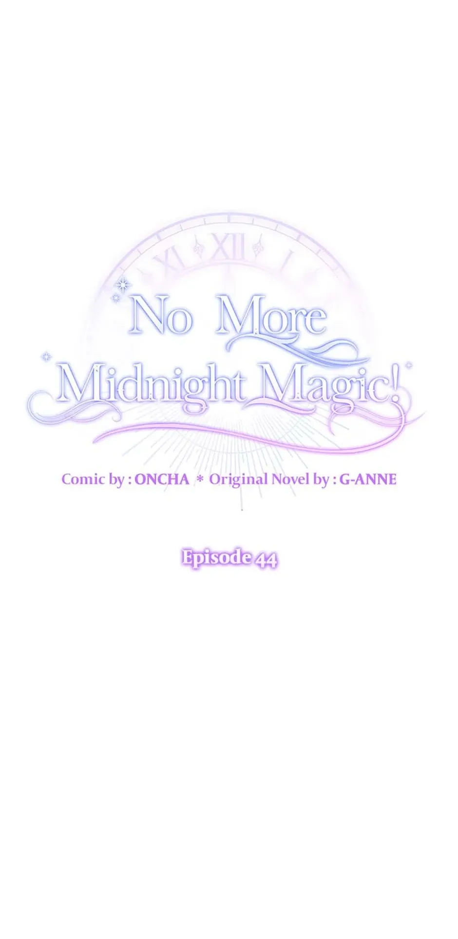12 O’Clock Marionette Chapter 44 page 31 - 