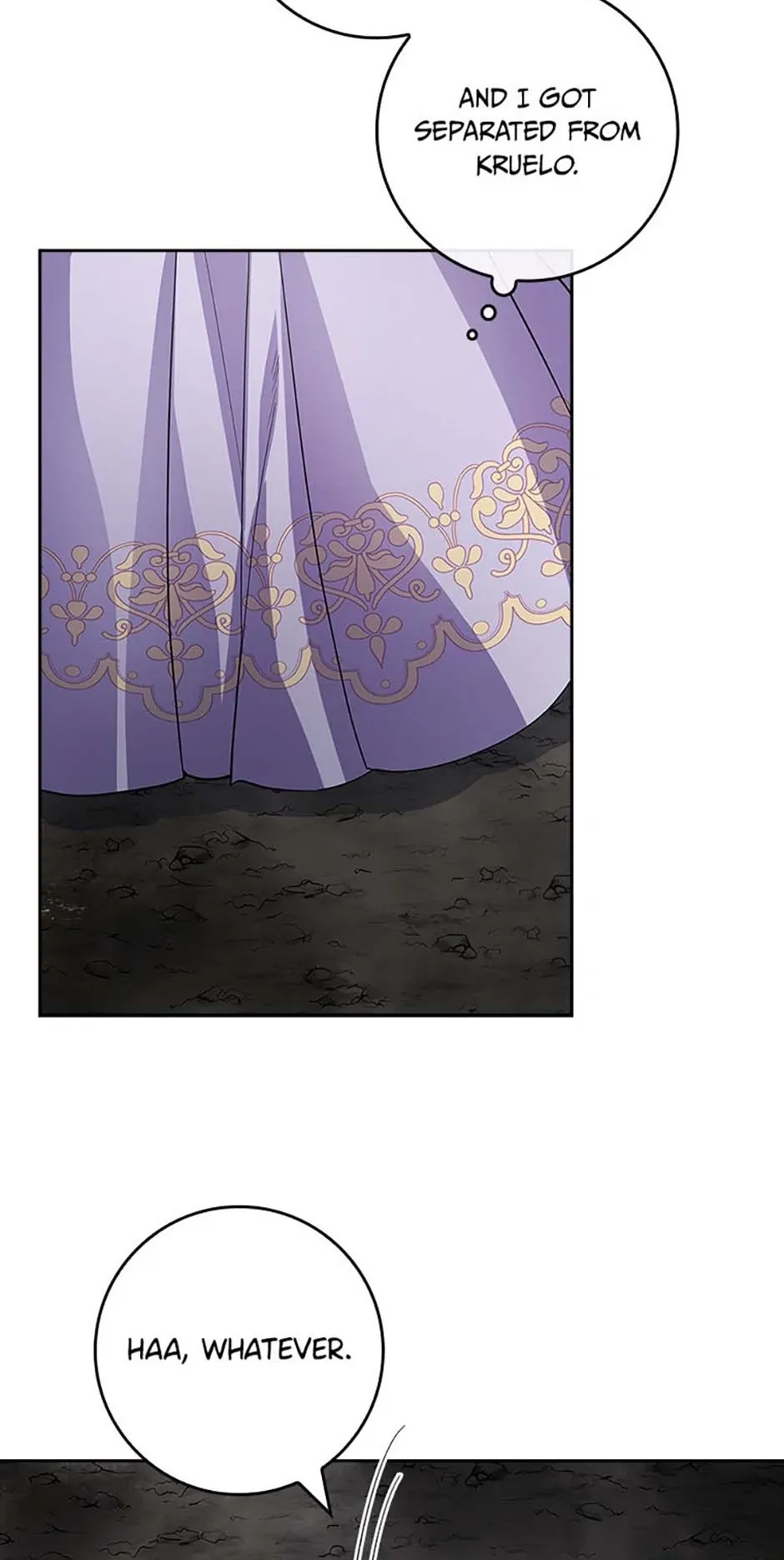 12 O’Clock Marionette Chapter 44 page 34 - 