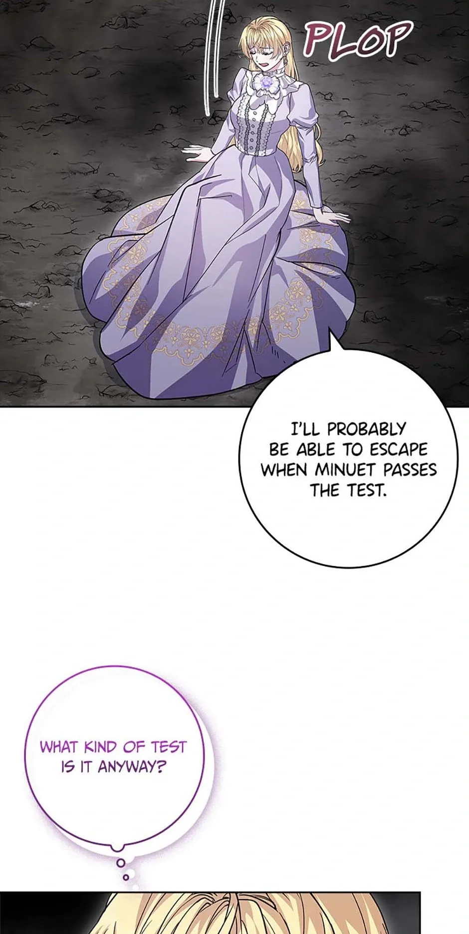 12 O’Clock Marionette Chapter 44 page 35 - 