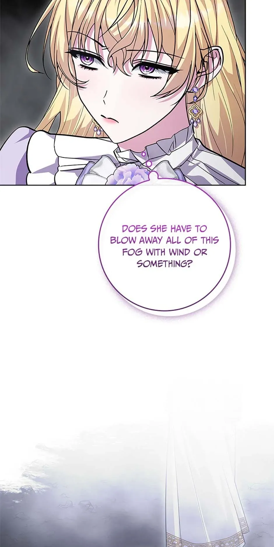 12 O’Clock Marionette Chapter 44 page 36 - 