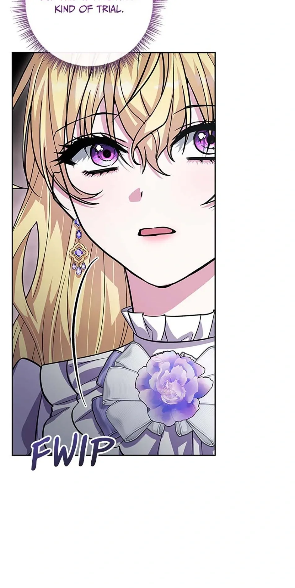 12 O’Clock Marionette Chapter 44 page 38 - 