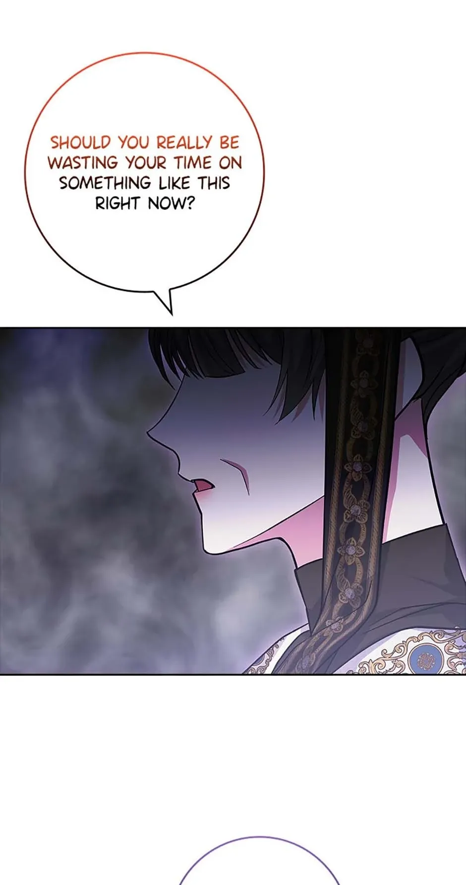 12 O’Clock Marionette Chapter 44 page 39 - 