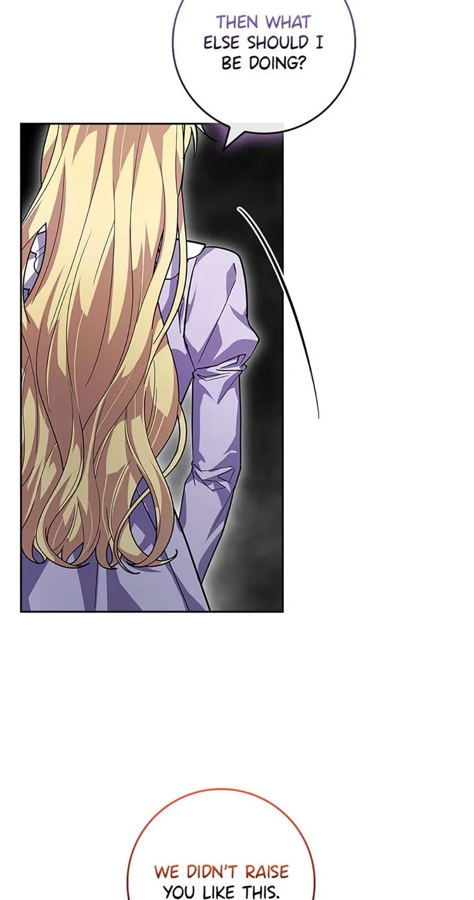 12 O’Clock Marionette Chapter 44 page 40 - 