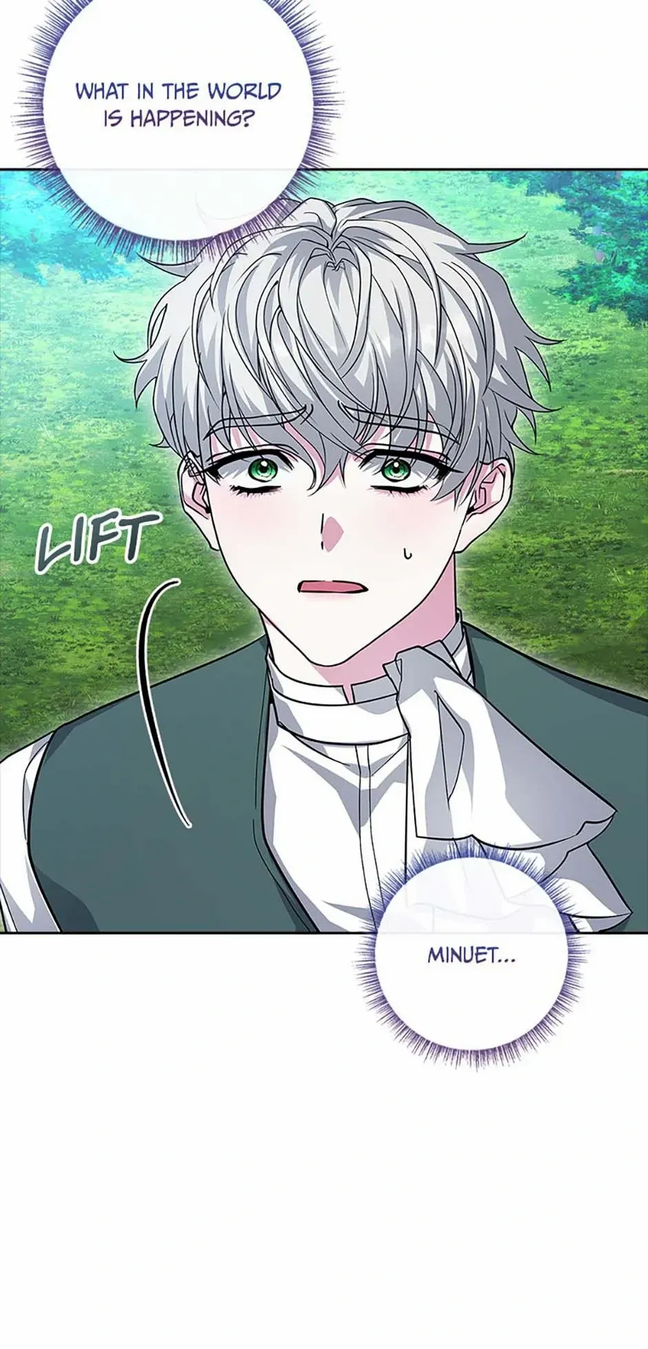 12 O’Clock Marionette Chapter 44 page 5 - 