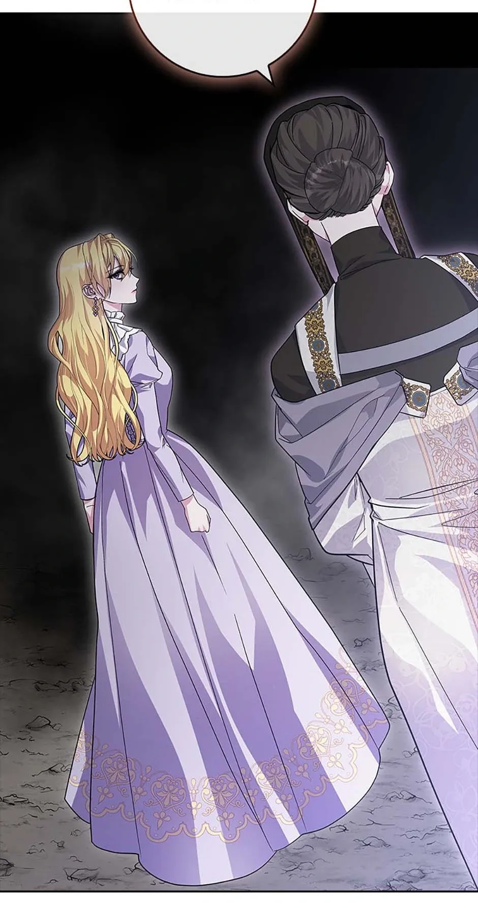 12 O’Clock Marionette Chapter 44 page 41 - 