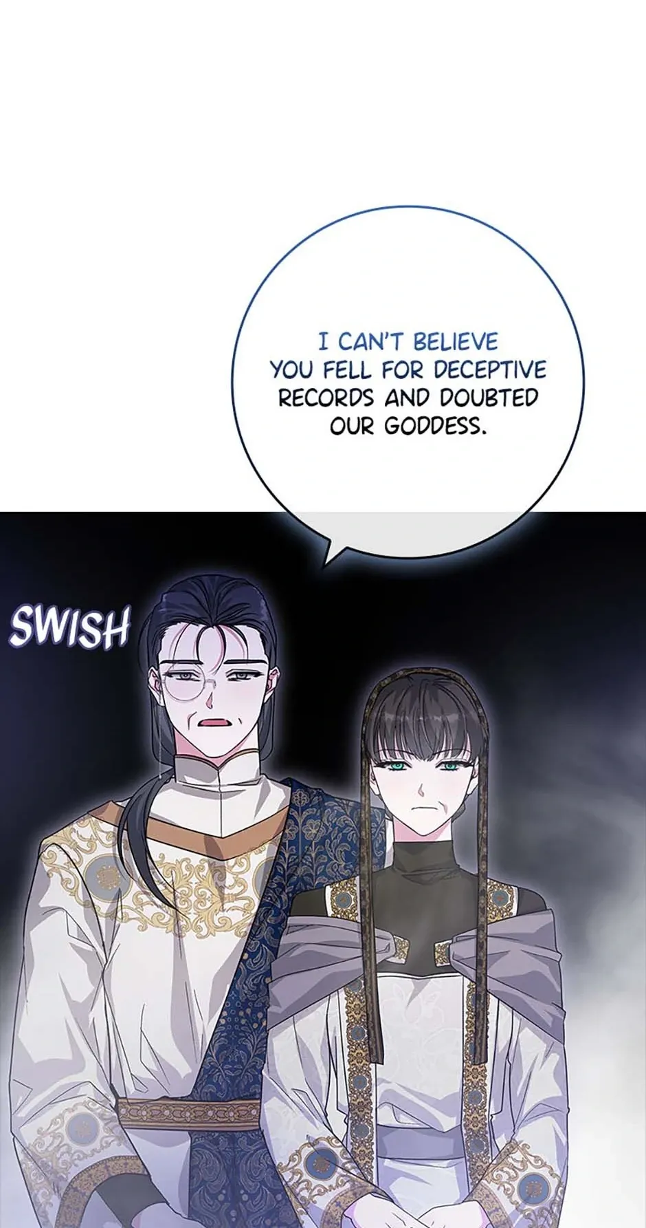 12 O’Clock Marionette Chapter 44 page 42 - 